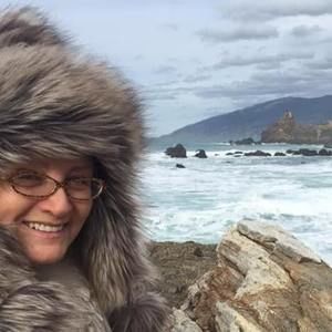 Meet your Posher, Helen